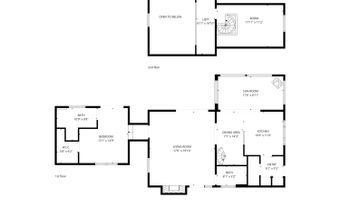 21910 Rickard Rd, Bend, OR 97702