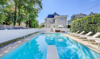311 Euclid Ave, Allenhurst, NJ 07711