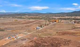 Des Montes Hondo Seco Road, Arroyo Seco, NM 87514