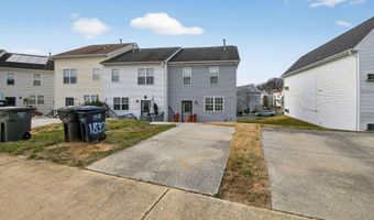 1837 FREDERICK DOUGLASS Pl SE, Washington, DC 20020