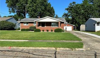 2355 Pleasant Pl, Alliance, OH 44601