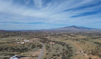 2 4acres W Conaway Cir 201, Benson, AZ 85602