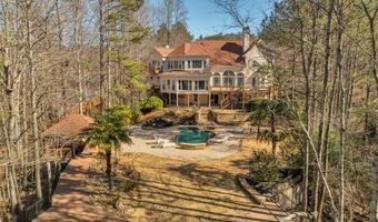 3460 MANSIONS, Berkeley Lake, GA 30096