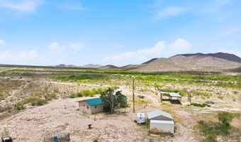 2944 N Manzora Rd, Cochise, AZ 85606