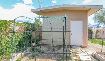 1012 Mimosa Ave, Alamogordo, NM 88310