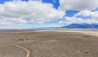 Lamar Road lot 11, Blanca, CO 81123