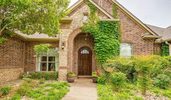 1736 Woodridge Ct, Aledo, TX 76008
