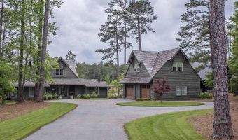 326 Bulgers Mill Loop, Alexander City, AL 35010