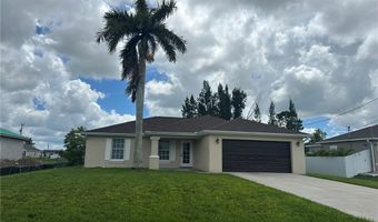 122 NW 15th Ter, Cape Coral, FL 33993