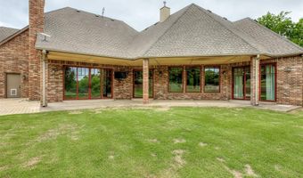 3600 Winding Lake Cir, Arcadia, OK 73007