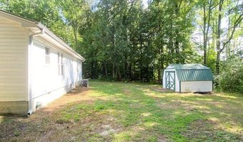 10671 Buggs Island Rd, Baskerville, VA 23915