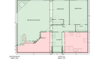 10688 51st St NE, Albertville, MN 55301