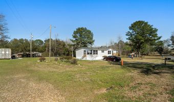 73 Mcleod Ln, Bassfield, MS 39421