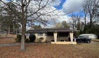 4830 15th St, Meridian, MS 39307