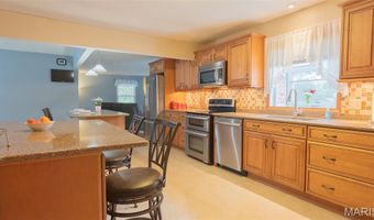 1871 Ridgeway Dr, Arnold, MO 63010