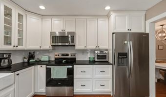 404 Big Bend Rd, Barboursville, WV 25504