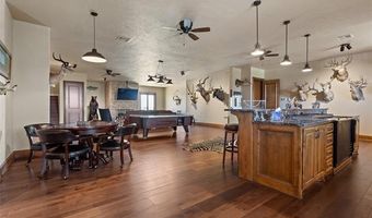 810 Gene Autry Rd, Ardmore, OK 73401