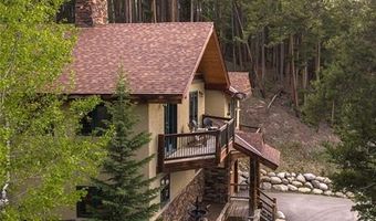 612 High Point Dr, Breckenridge, CO 80424