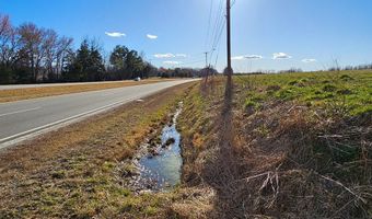 360 PATRICK HENRY HYWY Lot 2 & 3, Amelia Court House, VA 23002