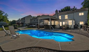 416 STUART Ln, Ambler, PA 19002