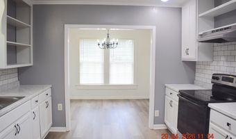 121 S COX St, Bastrop, LA 71220