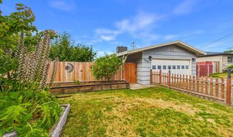 1541 Stromberg Ave, Arcata, CA 95521