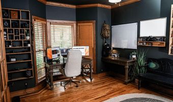 3330 Edgewood Ave, Baxter Springs, KS 66713