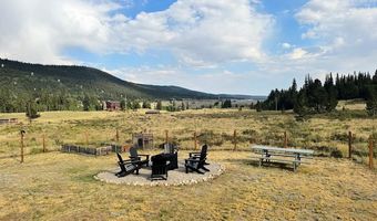 261 COUNTY ROAD 6, Alma, CO 80420