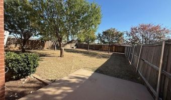 2319 Independence Blvd, Abilene, TX 79601