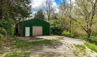 8463 Lower Dillsboro Rd, Aurora, IN 47001
