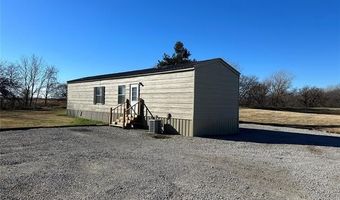 39733 W 1510, Dewey, OK 74029