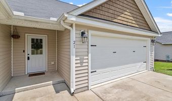 21 Cambridge Dr, Angier, NC 27501