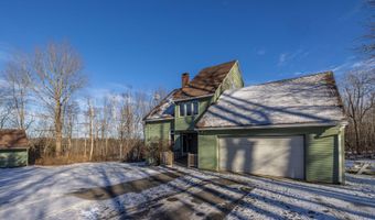 69 Morrill Rd, Belmont, ME 04952