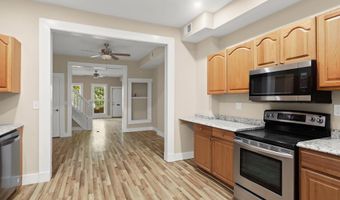 1302 N LONGWOOD St, Baltimore, MD 21216