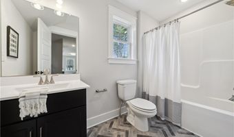 Kennington Parkway N lot 2, Aylett, VA 23009