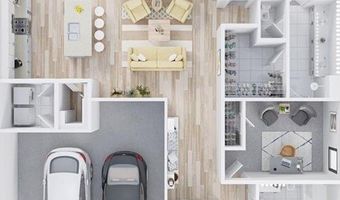 1 Consett Ln, Bella Vista, AR 72714