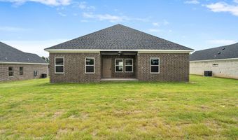 515 Madeleine Cir, Austin, AR 72007
