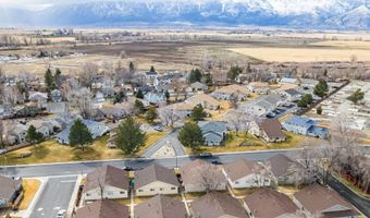 1529 Douglas Avenue Lot A & B, Gardnerville, NV 89410
