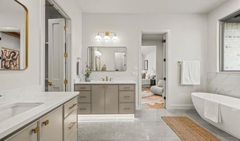 9409 Millstone Ct, Arcadia, OK 73007