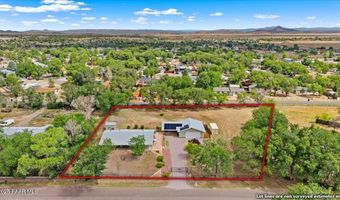 1940 N Liana Dr, Chino Valley, AZ 86323