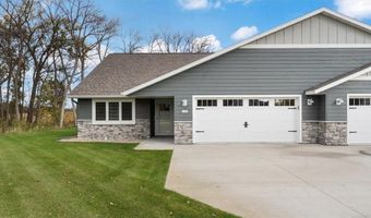 423 Old Glory Dr NE, Alexandria, MN 56308
