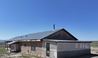 9 Calle Serena, Carson, NM 87517