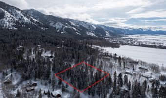 Lot 31/32 NORTH FOREST Drive, Star Valley Ranch, WY 83127