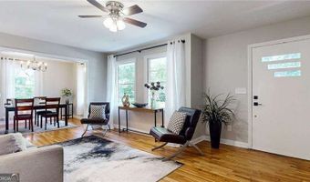 983 N Hls, Decatur, GA 30033