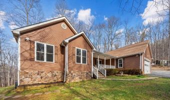 584 S POES Rd, Amissville, VA 20106