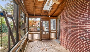 5321 ALLANDALE Rd, Bethesda, MD 20816