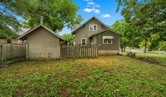 300 N Rogers, Abilene, KS 67410