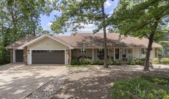 37 Tiree Dr, Bella Vista, AR 72715