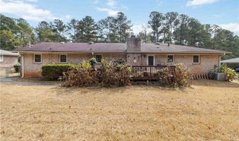 2300 Anderson Mill Rd, Austell, GA 30106