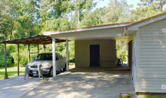 15900 Taylor Rd, Bay Minette, AL 36507